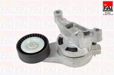 FAI AUTOPARTS t1099 -  Натяжной ролик, поликлиновойремень